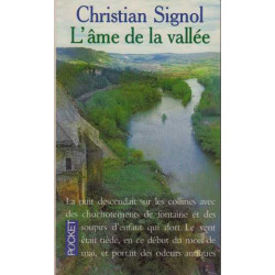La riviere esperance t3 l'ame de la vallee