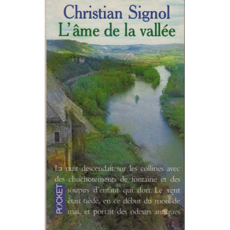 La riviere esperance t3 l'ame de la vallee