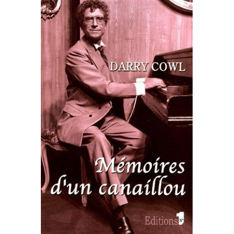 Mémoires d'un canaillou