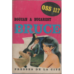 Boucan a bucarest