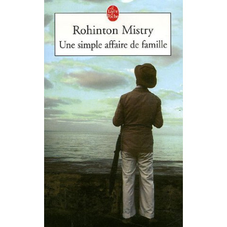 Une simple affaire de famille