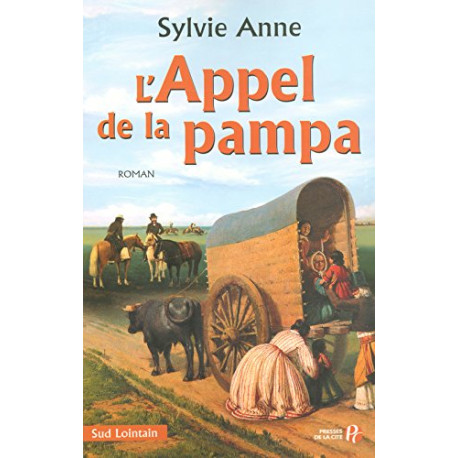 L'Appel de la pampa
