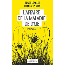 L'affaire de la maladie de Lyme