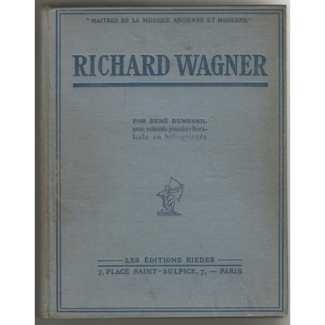 Wagner