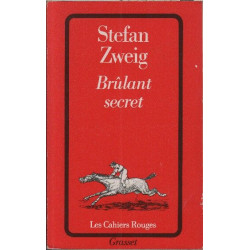 Brûlant secret