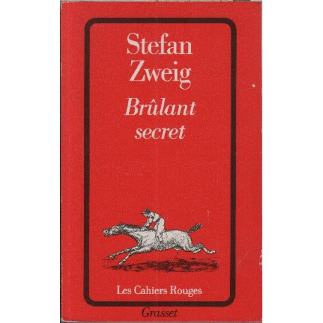 Brûlant secret