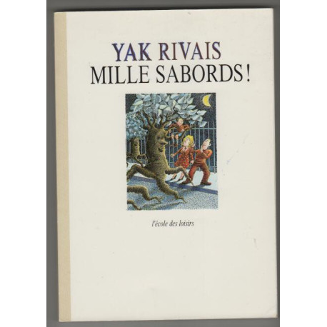 Mille sabords