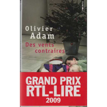 Des vents contraires