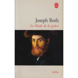 Le poids de la grâce