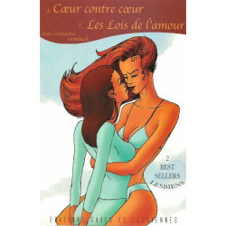 Coeur contre coeur / Les lois de l'amour