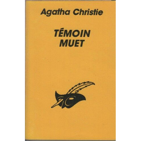 Témoin muet