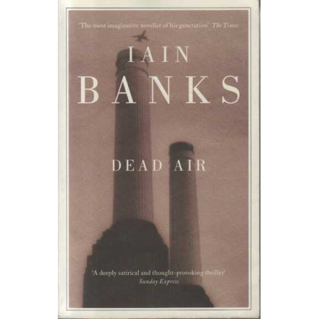 Dead Air