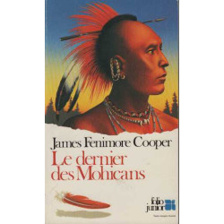 Le Dernier des Mohicans
