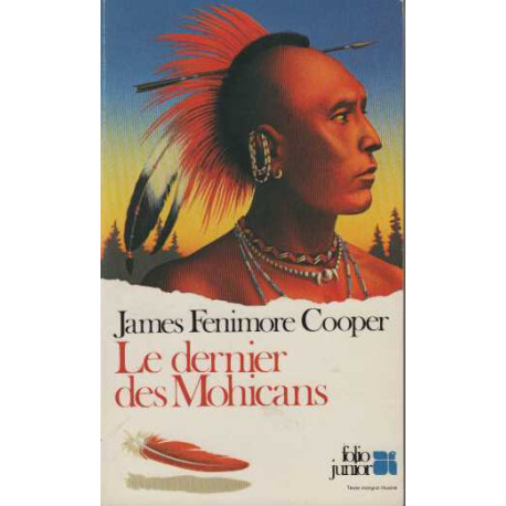 Le Dernier des Mohicans