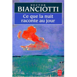 Ce que la nuit raconte au jour