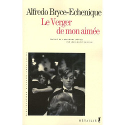 Le Verger de mon aimée