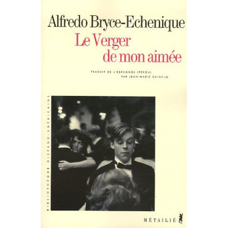 Le Verger de mon aimée