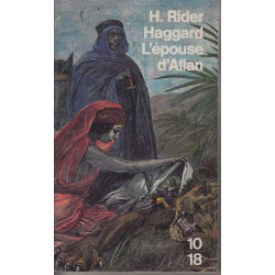 L'epouse d'allan