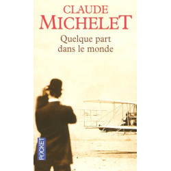 Quelque part dans le monde