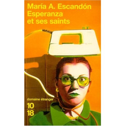 Esperanza et ses saints