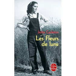 Les fleurs de lune