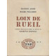 Loin de Rueil comedie musicale d'apres le roman de Raymond Queneau
