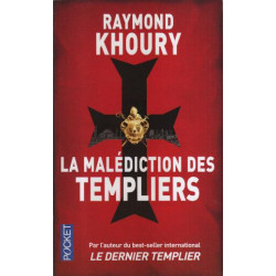 La malédiction des Templiers