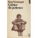 Gibier de potence