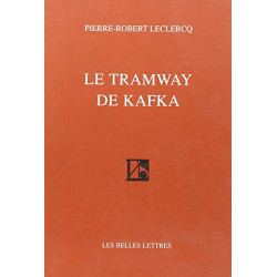Le tramway de Kafka