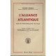 L'Alliance Atlantique. Essai de phénoménologie politique