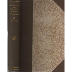 Lettres de madame de remusat 1804-1814 tome 2