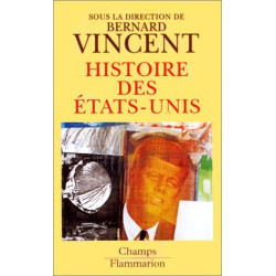 Histoire des etats-unis