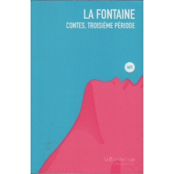 Contes troisième période : Paru pour la première fois en 1671