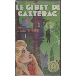 Le gibet de casterac