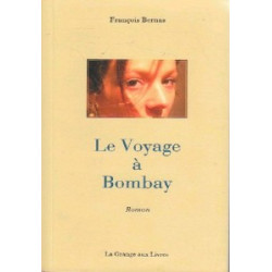 Le voyage à Bombay