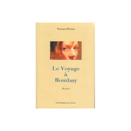 Le voyage à Bombay