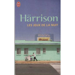 Les jeux de la nuit