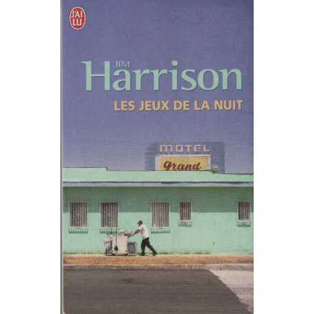 Les jeux de la nuit