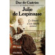 Julie de Lespinasse