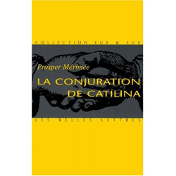 La conjuration de Catilina