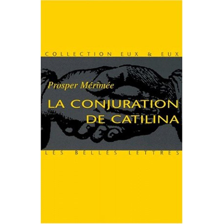 La conjuration de Catilina