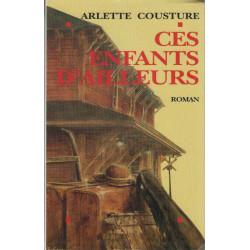 Ces enfants d'ailleurs