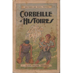 Corbeille d'histoires
