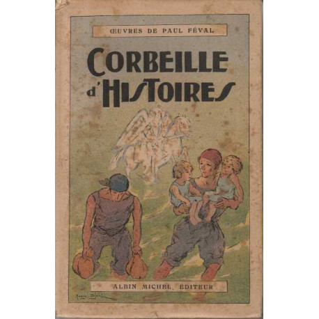 Corbeille d'histoires