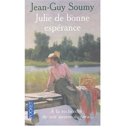 Julie de Bonne Espérance