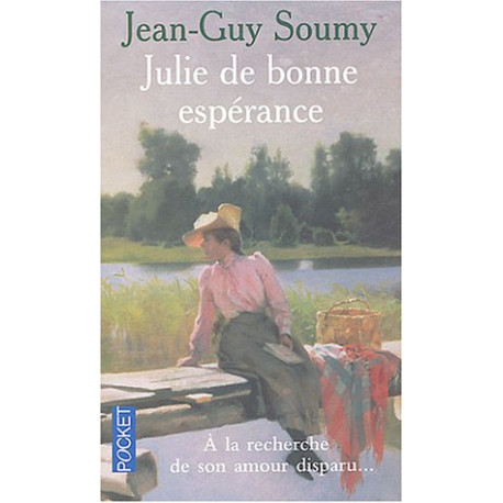 Julie de Bonne Espérance