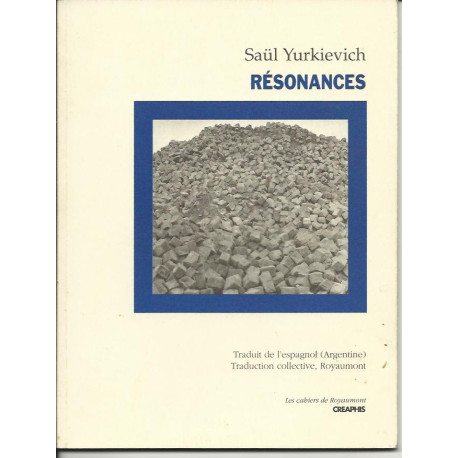 Résonances