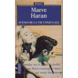 Scènes de la vie conjugale