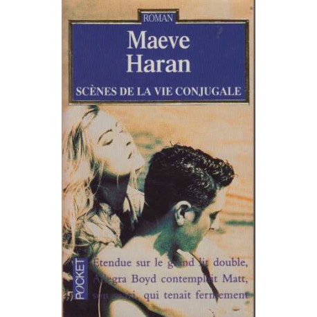 Scènes de la vie conjugale