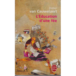 L'Education d'une Fée